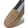 Rothys The Driver Flats In Navy