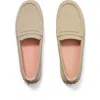 Rothys The Driver In Neutral In Sesame