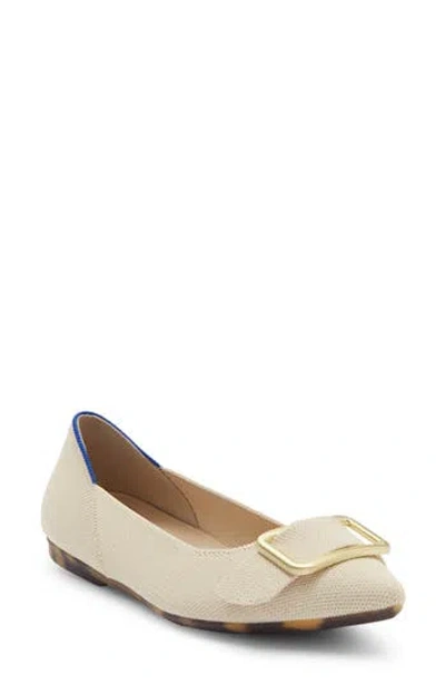 Rothys Rothy's The Emblem Point Ii In Neutral