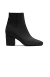 Rothys Rothy's The High Classic Boot In Black