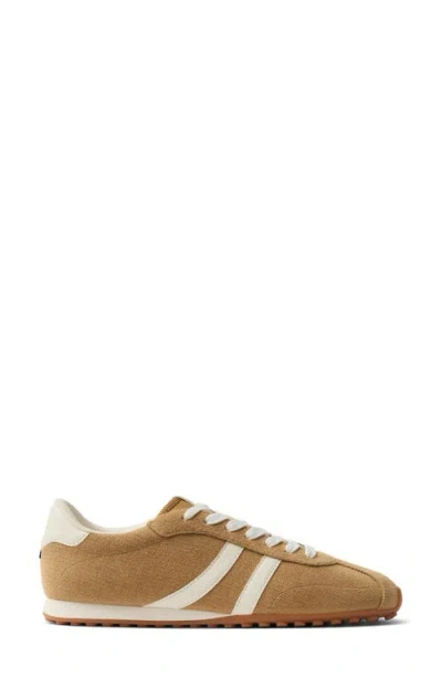 Rothys Rothy's The Ivy Sneaker In Revelvet Wren Stripe