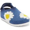 Rothys Rothy's The Kids' Clog In Multi