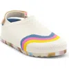 Rothys Rothy's The Kids' Clog In Multi