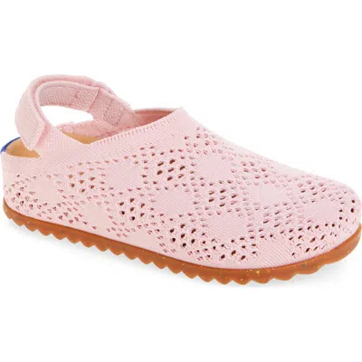 Rothys Rothy's The Kids' Clog In Multi