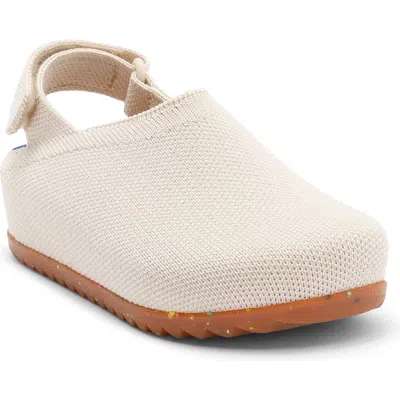 Rothys Rothy's The Kids' Clog In Pink