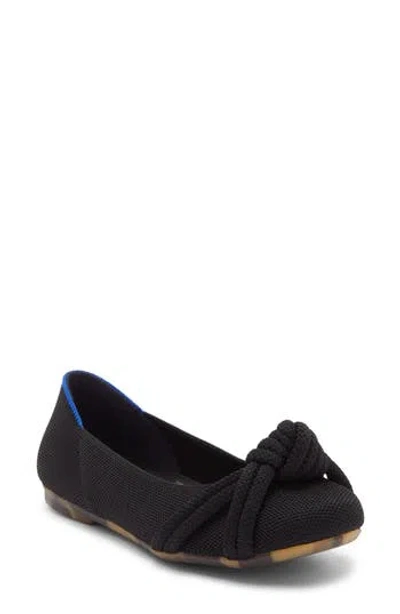 Rothys Rothy's The Knot Ballet Flat In Multi