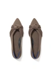 Rothys The Knot Point Flats In Sparrow