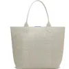 Rothys Rothy's The Lightweight Tote In Diamond Metallic