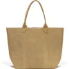 Rothys Rothy's The Lightweight Tote In Golden Perf