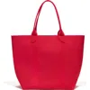 Rothys Rothy's The Lightweight Tote In Lollipop Perf