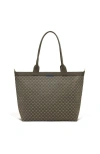 Rothys Rothy's The Lightweight Zip Tote In Safari Green