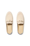 Rothys Rothy's The Loafer Mule In Blush Pink