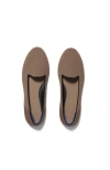 Rothys Rothy's The Lounge Loafer In Sparrow