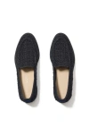 Rothys The Driver In Black/neutral