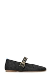 Rothys Rothy's The Max Buckle Mary Jane