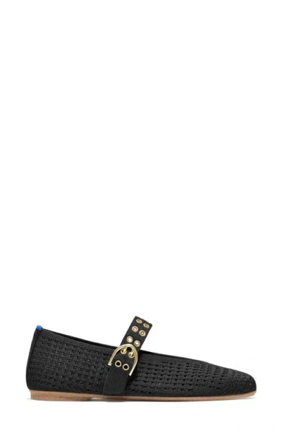 Rothys Rothy's The Max Buckle Mary Jane