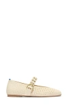 Rothys Rothy's The Max Buckle Mary Jane