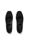 Rothys The Max Square Mary Jane In Black In Night Song