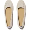Rothys Rothy's The Max Square In Powder Crochet