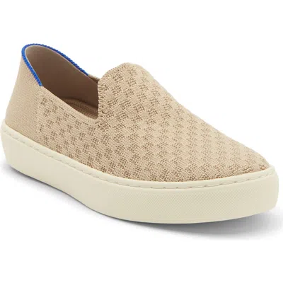 Rothys Rothy's The Original Slip On Sneaker In Knot Brown