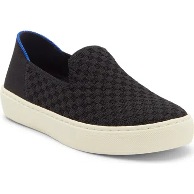 Rothys Rothy's The Original Slip On Sneaker In Multi