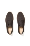 Rothys Rothy's The Oxford In Deep Brown