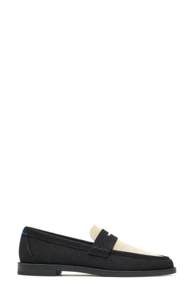 Rothys Rothy's Women's The Penny Loafers In Black