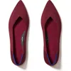 Rothys Rothy's The Point Ii In Cabernet