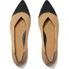 Rothys The High Point In Brown In Wren Captoe
