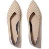 Rothys Rothy's The Point Ii In Neutral