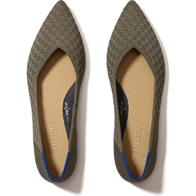 ROTHYS ROTHY'S THE POINT II
