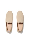 Rothys Rothy's The Ravello Loafer In Sand
