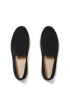 Rothys Rothy's The Ravello Slip On Sneaker In Black