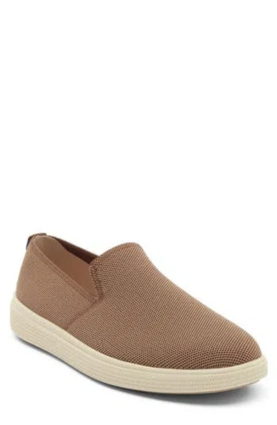 Rothys Rothy's The Ravello Slip-on Sneaker In Brown