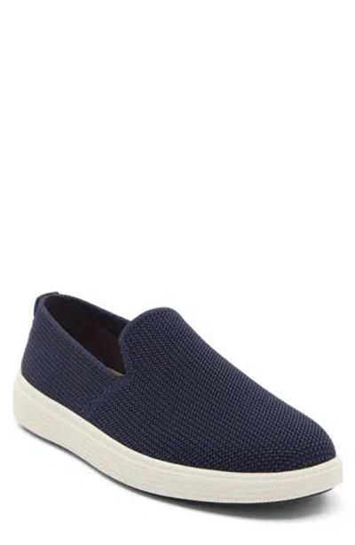 Rothys Rothy's The Ravello Slip-on Sneaker In Blue