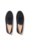 Rothys Rothy's The Ravello Tassel Loafer In Black