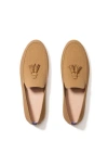 Rothys Rothy's The Ravello Tassel Loafer In Whiskey