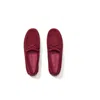 Rothys Rothy's The Revelvet Double Bit Driver In Red