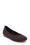 Rothys Rothy's The Round Toe Flat In Multi
