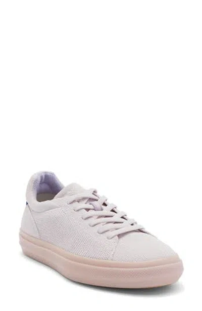 Rothys Rothy's The Rs02 Sneaker In Purple Haze