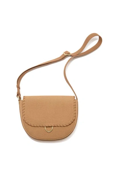 Rothys Rothy's The Saddle Bag In Wren
