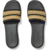 Rothys Rothy's The Slide Sandal In Gold