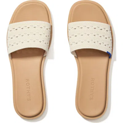Rothys Rothy's The Slide Sandal