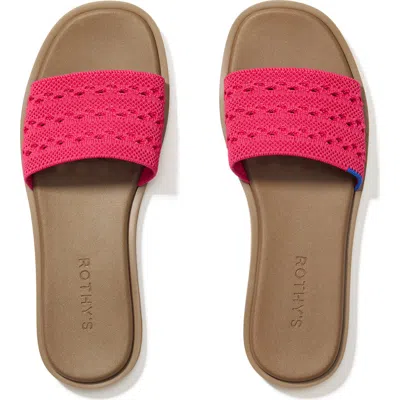 Rothys Rothy's The Slide Sandal