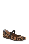 Rothys Rothy's The Square Mary Jane In Brown