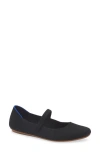Rothys Rothy's The Square Mary Jane In Black