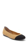 Rothys Rothy's The Square Toe Flat In Multi
