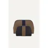 Rothys Rothy's The Vanity Set In Wren Micro Check