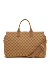 Rothys Rothy's The Weekender In Hazelnut