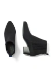 Rothys Rothy's The Western Bootie In Black